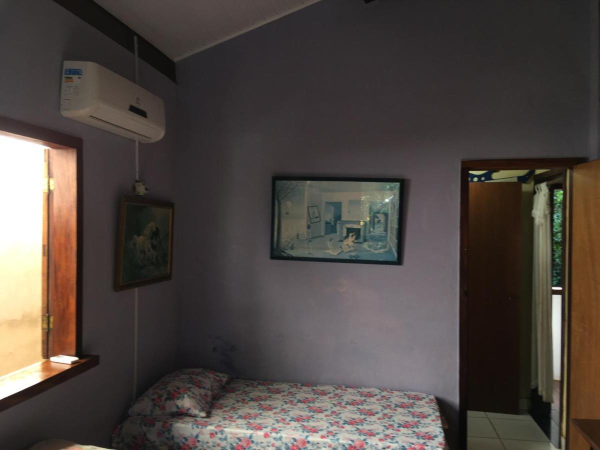 Casa Ohana Itacaré Exterior foto